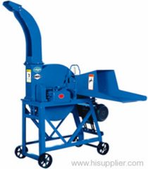 stalk chopping machine, stalk, straw crushing machine, hay grinding machine