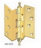 brass hinge