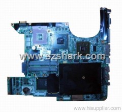 laptop motherboard