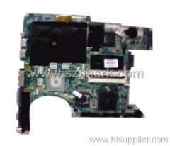 HP-444002-001 hp motherboard laptop motherboard