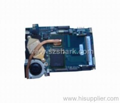 MBX-138 sony motherboard laptop motherboard