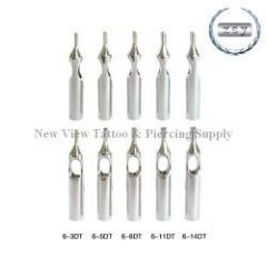 Stainless Steel Diamond Tips