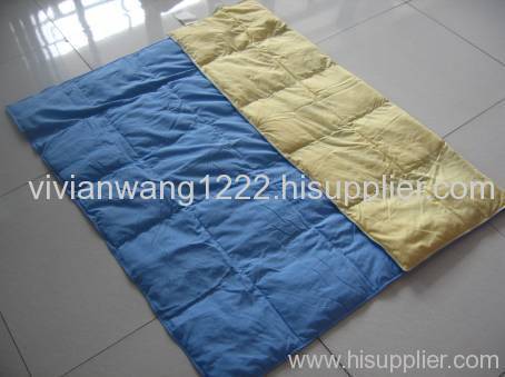 polyester blanket