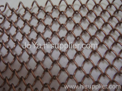 Decorative Wire Mesh