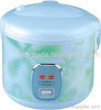 electric deluxe detachable rice cooker