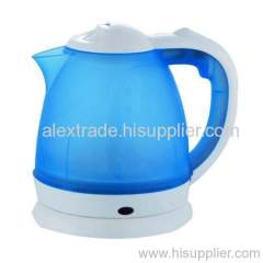 plastic kettle