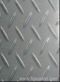 Stainless steel sand blasting board