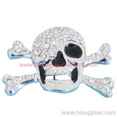 Rhinestone Buckles