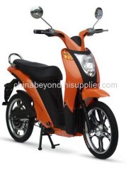 latest electric motor bikes