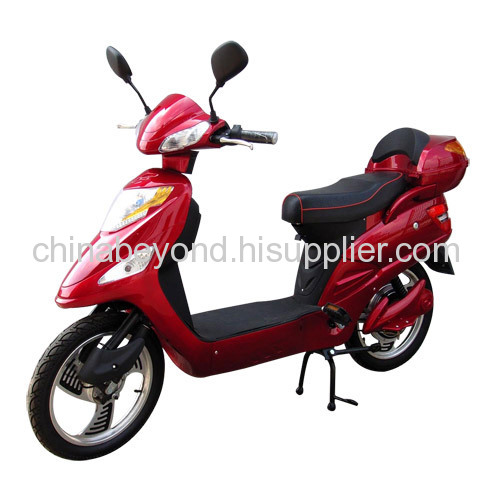 200W-500W Electric Bike