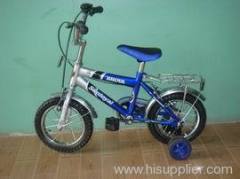 kids bicycle