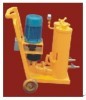 LYQ high efficient oil purifier cart