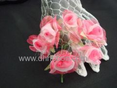 handmade flower