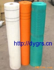 fiberglass mesh