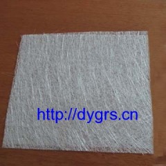 fiberglass mat