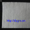 Fiberglass Needled Mat