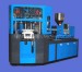 injection blow bottle molding machine