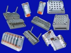 KELI SZCX plastic injection mould