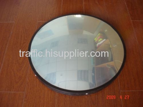 convex mirrors