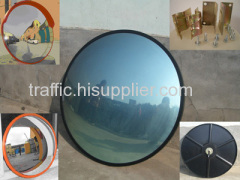 convex mirror