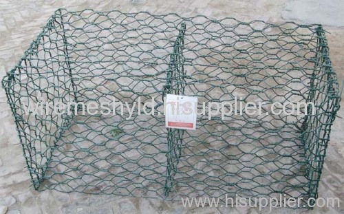 gabion meshes