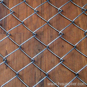 Chain Link Fence netting