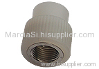 PE-RT Female Thread Coupling