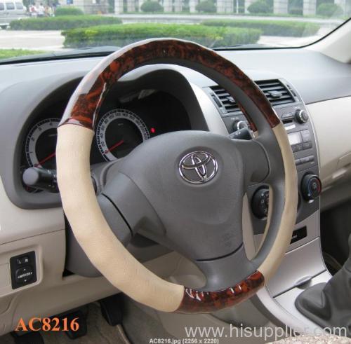 steering cover