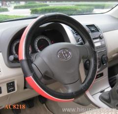 car steering wheel cover