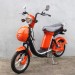 MINI ELECTRIC BICYCLE