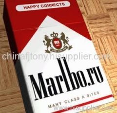 cigarettes