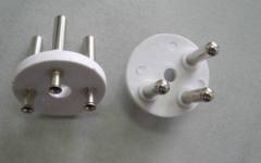 Israel standard Plug Insert