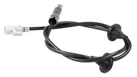 VW Speedometer Cable