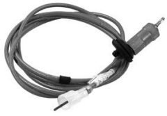 MERCEDES Speedometer Cable