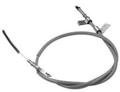 MERCEDES HandBrake Cable