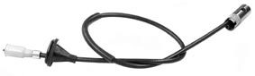 OPEL Speedometer Cable