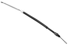 PEUGEOT handbrake cable