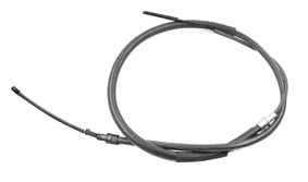 seat handbrake cable