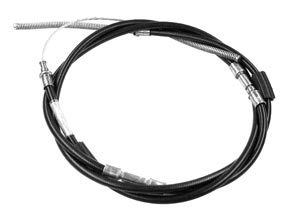 ford handbrake cable