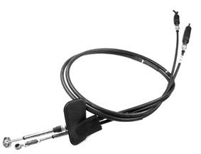 NISSAN Control Cable