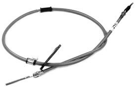 MITSUBISHI Hand Brake Cable