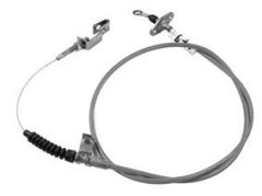 Accelerator Cable for ISUZU truck