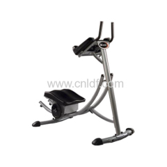 Abdominal Exercise Machines