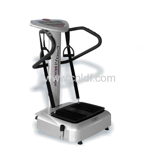 Vibration Machines