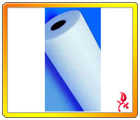 Alkali esistant fiberglass mesh