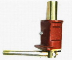 Switch lock
