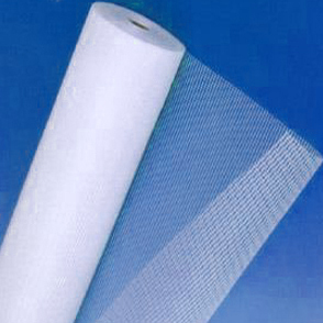 Supply high quality fiberglass mesh