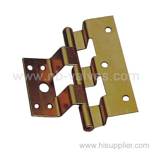 Brass Benging Hinge