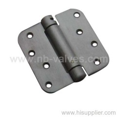 Round Corner Squre Hinge