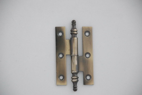 door hinge